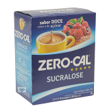 Adoçante Pó Sucralose 30gr /50 Zero-cal