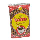Café Em Pó 500gr Toninho